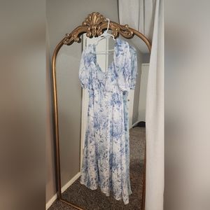 NWT Baltic Born dress